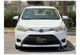 Toyota Yaris 2017